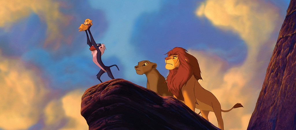 Postmodernism & Christianity in “The Lion King”