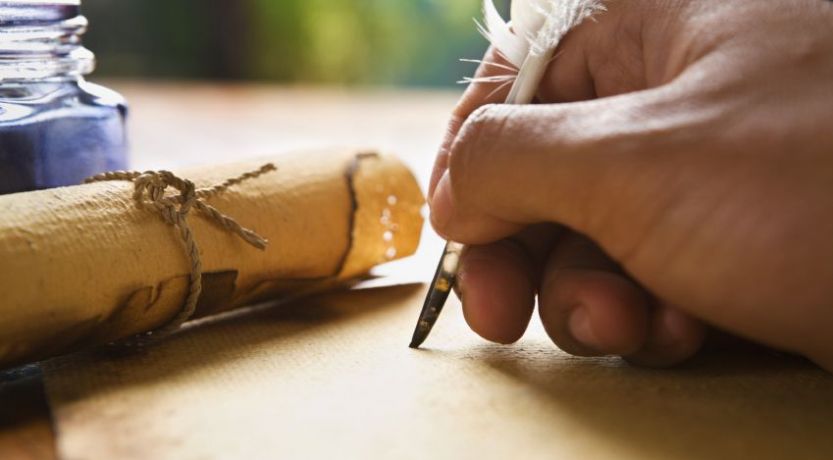 Epistolary Outline of&nbsp;Philemon