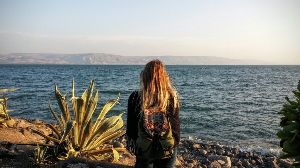 The Quest for A Life That Is&nbsp;Spiritual