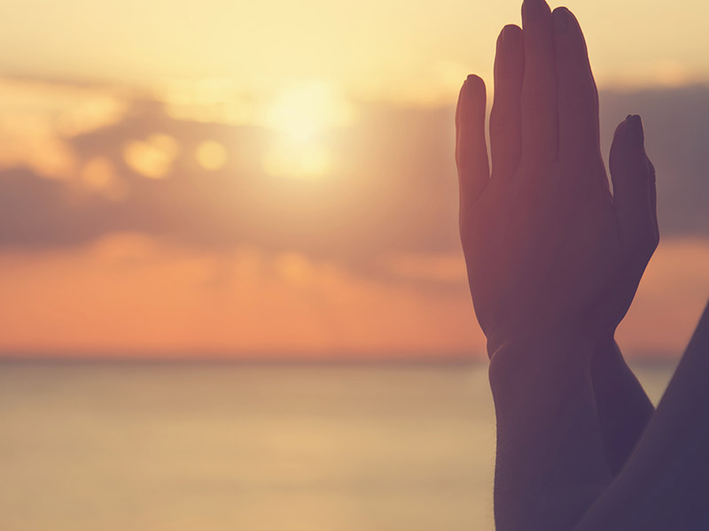 Spiritual Discipline
