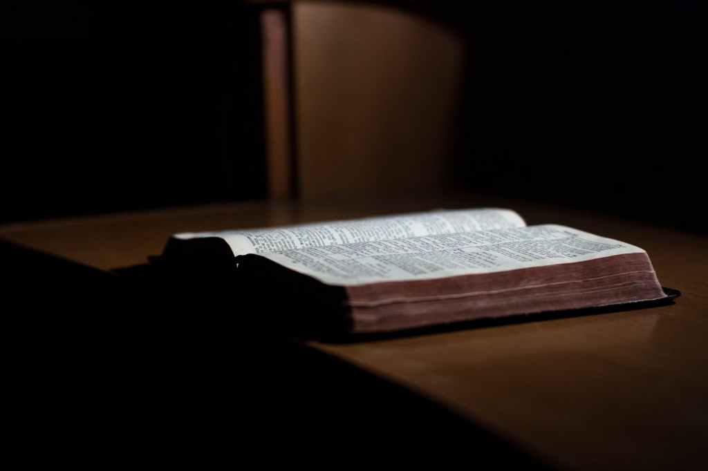 The Story of Scripture – Genesis to Revelation – Part 4: Law for the&nbsp;Land