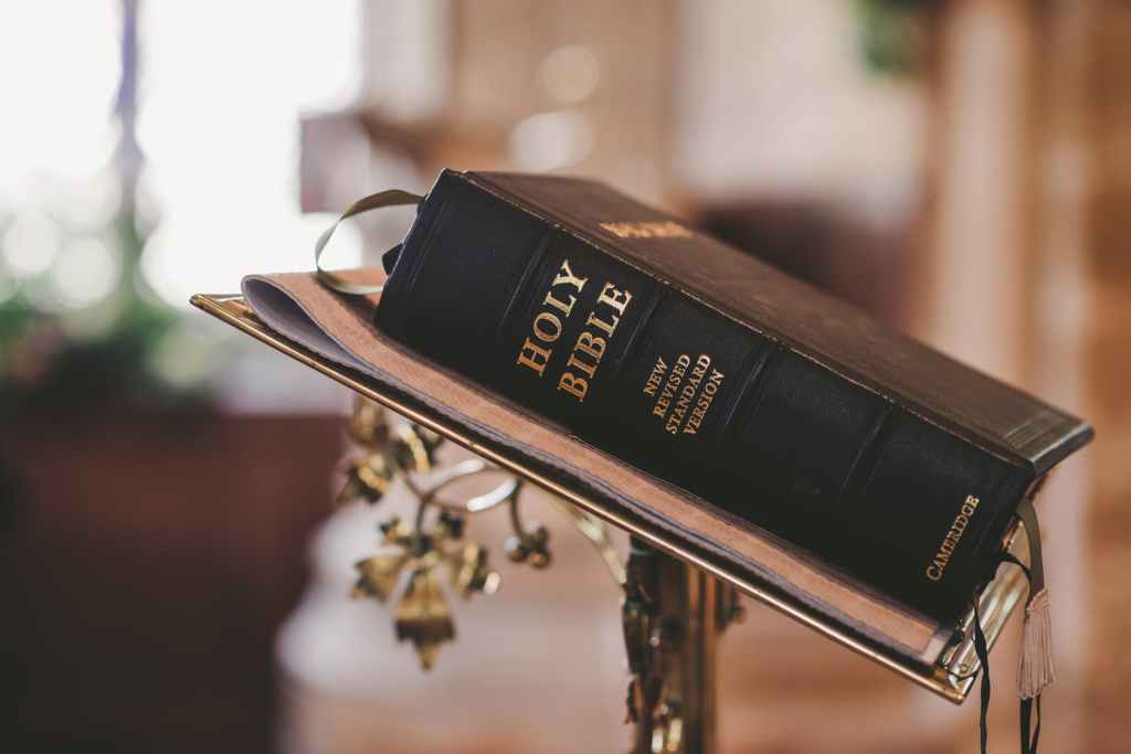 The Story of Scripture – Genesis to Revelation – Part 5: Joshua, Judges and&nbsp;Ruth