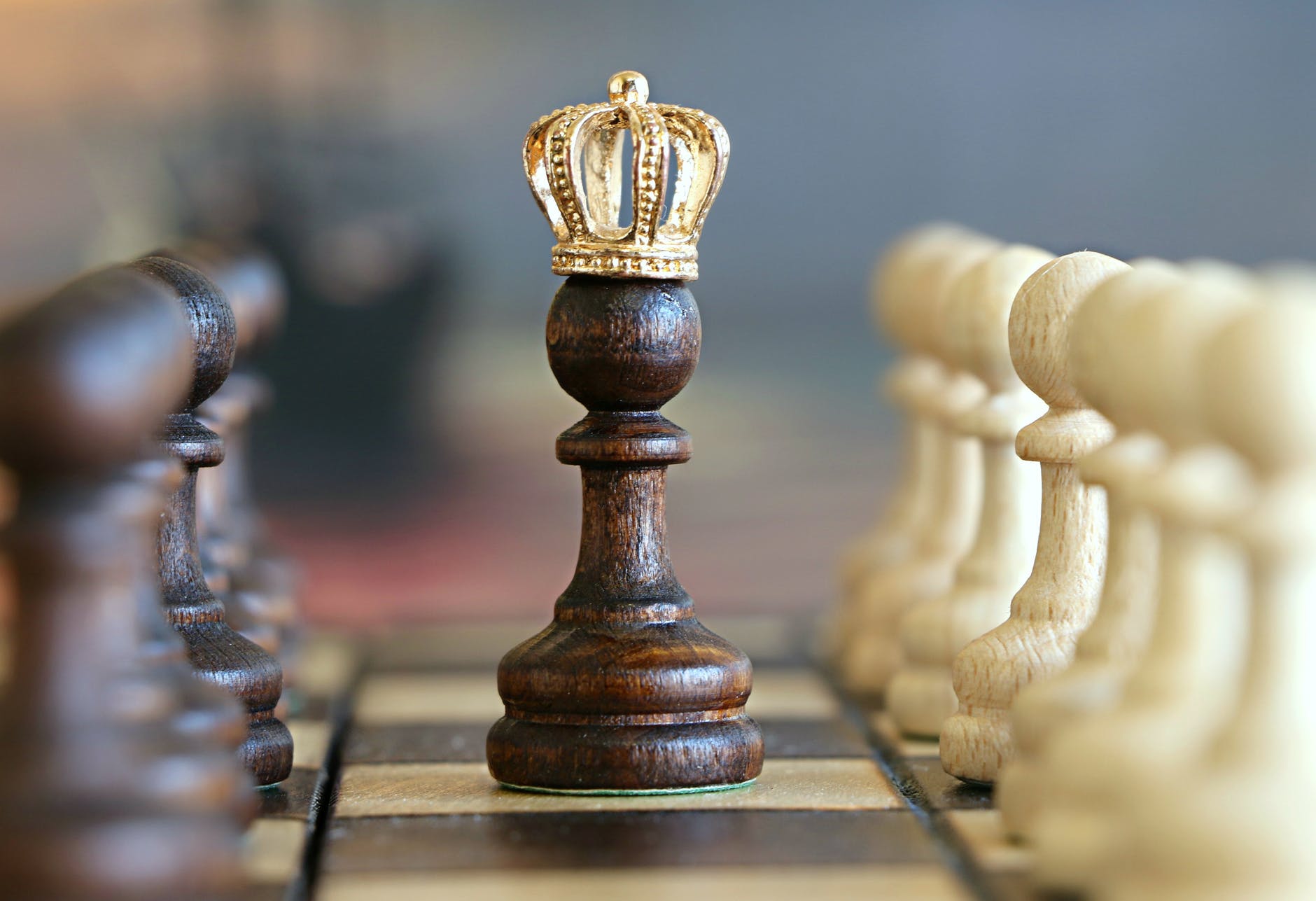 The Story of Scripture – Genesis to Revelation – Part 6: The Kings