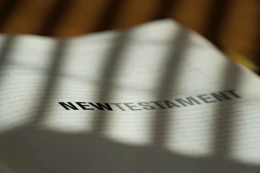 How does the New Testament believer relate to the New&nbsp;Covenant?