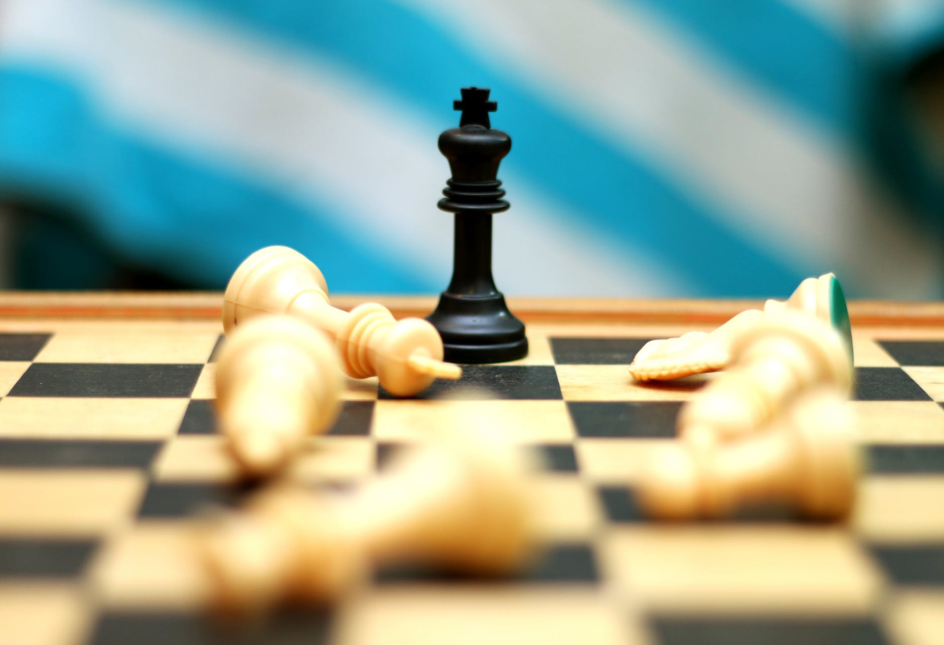 Tracing God’s Kingdom Program and Covenants. Part 8: Kings