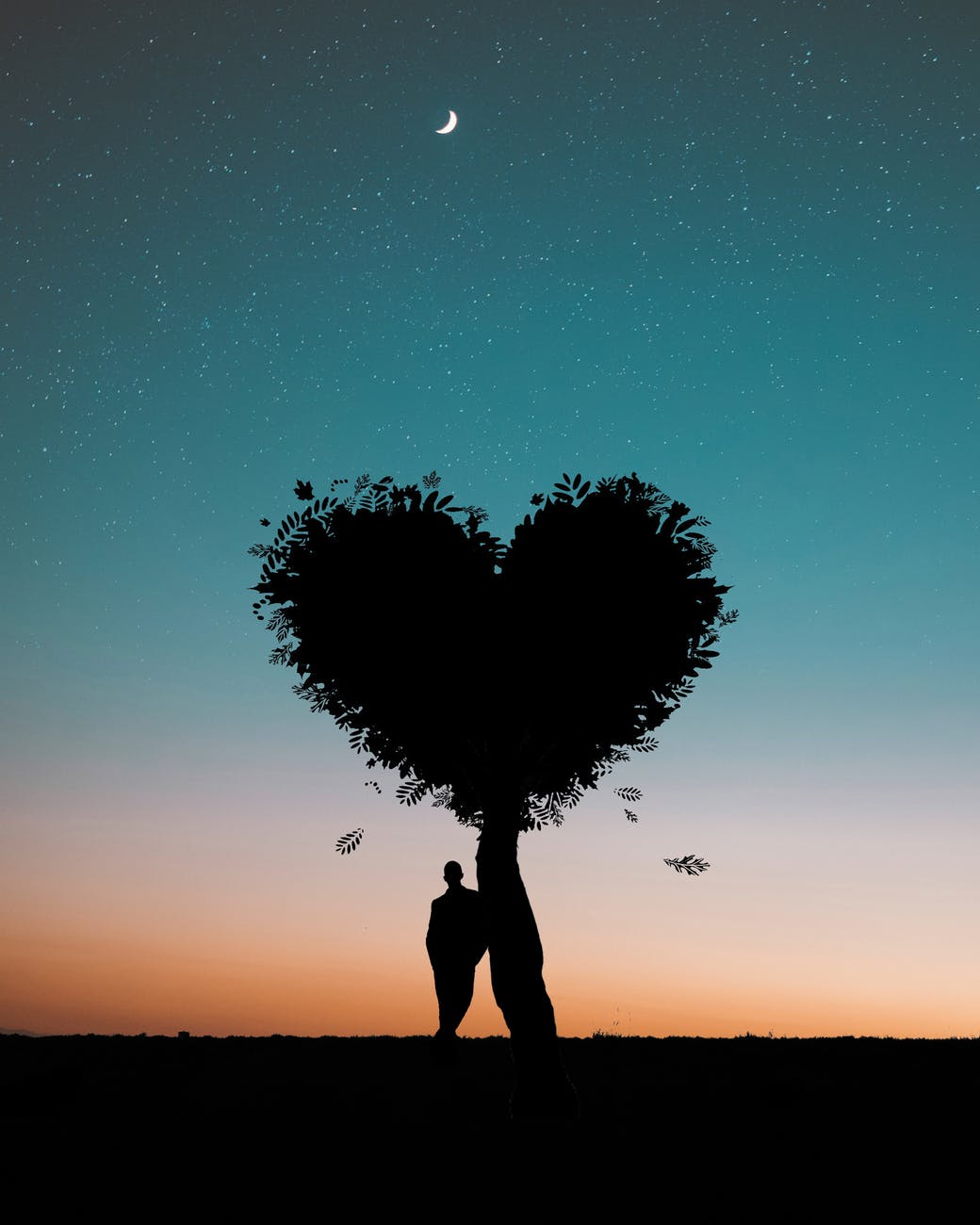 A Man After God’s Own Heart