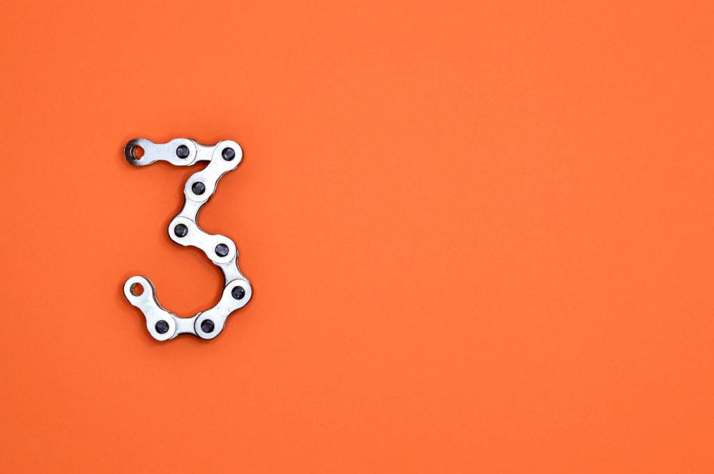 The Trinity: Three-In-One