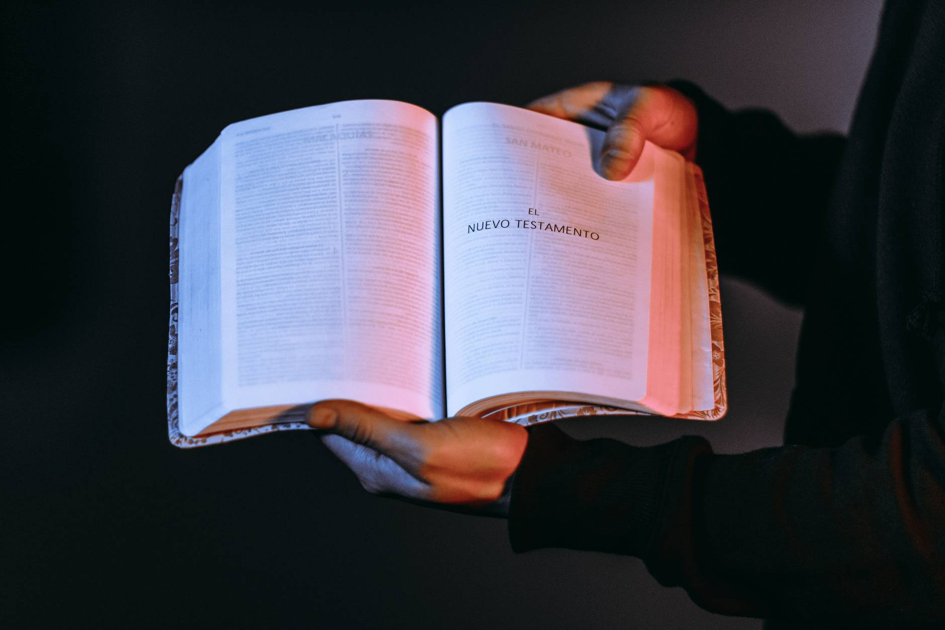 Defending the Trinity: New Testament