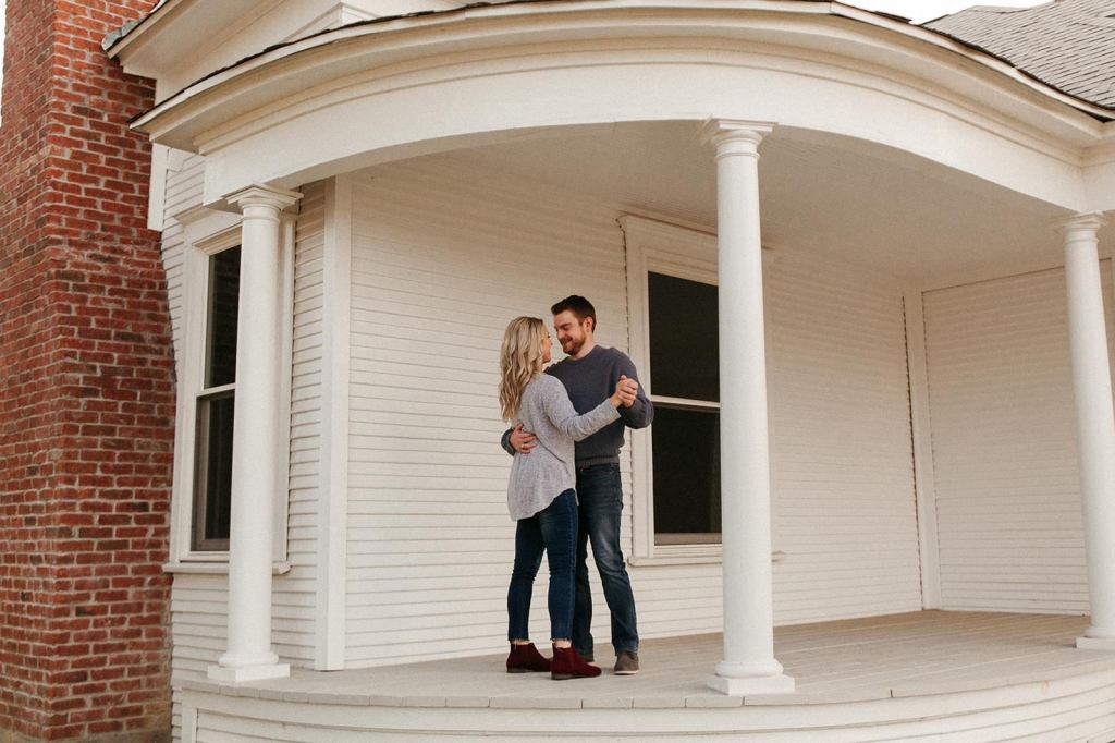 Our Story According to Me: Part&nbsp;1