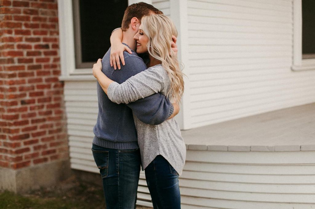 Our Story According to Her: Part&nbsp;1