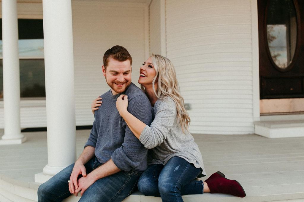 Our Story According to Her: Part&nbsp;2