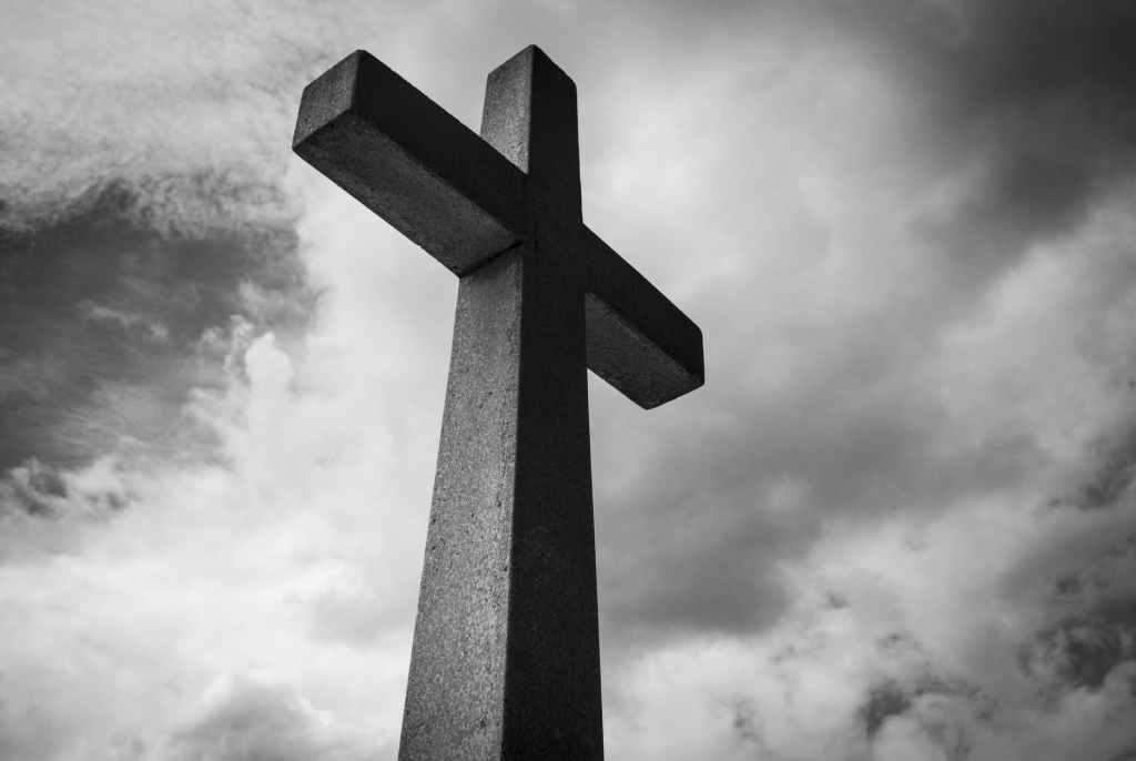 Talking About the Problem of Evil: The&nbsp;Cross