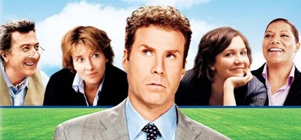 Stranger Than Fiction