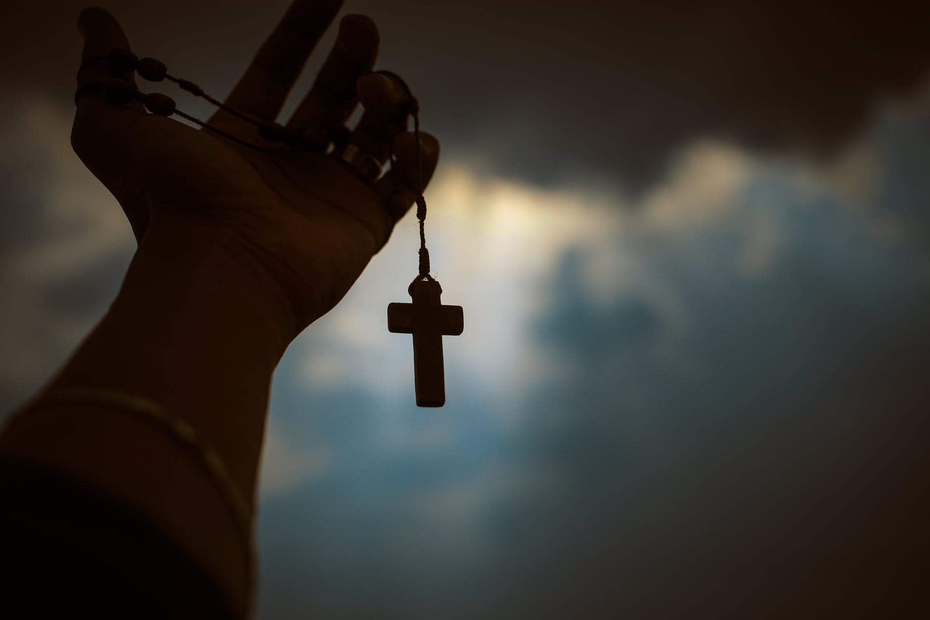 Salvation and Why it Matters