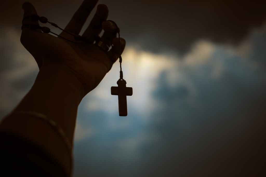 Salvation and Why it&nbsp;Matters