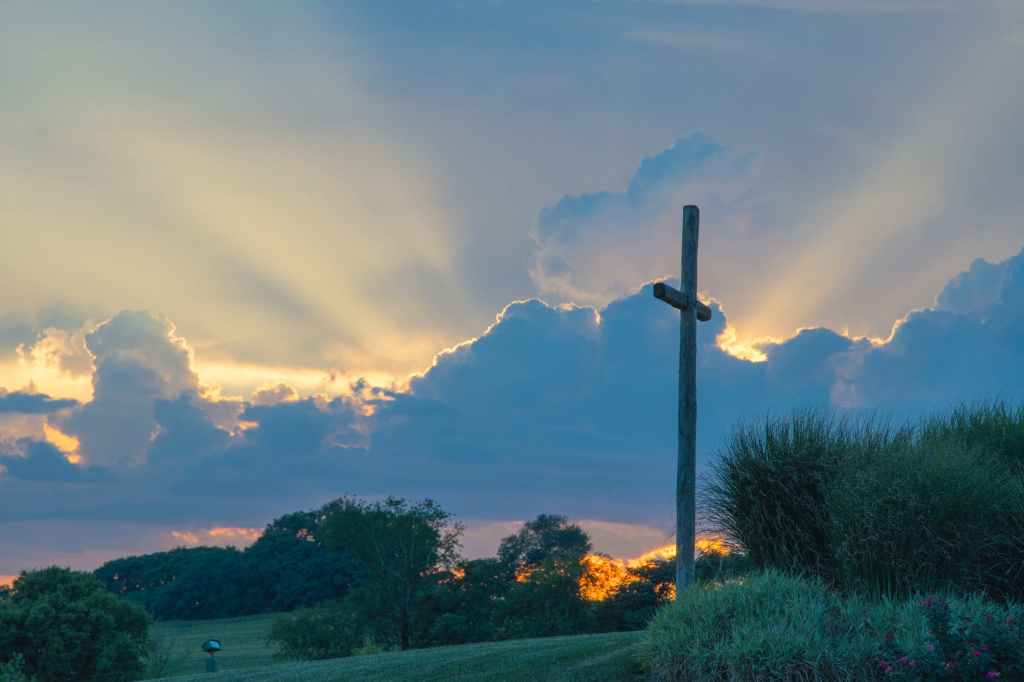 Taking a Deeper Look at the Problem of Evil: The&nbsp;Cross
