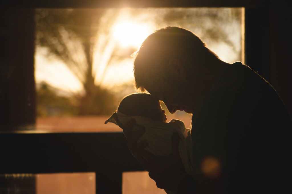 8 Things to Teach Your Son About Biblical&nbsp;Manhood